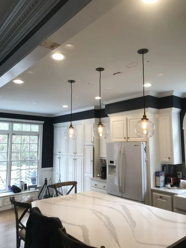 Slide of Buttner Electric