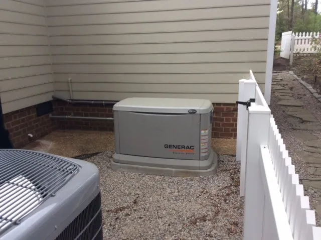 Slide of Buttner Electric