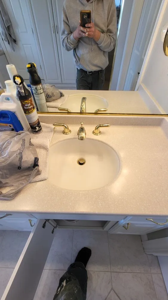 Slide of Button Up Service