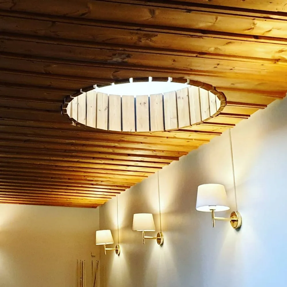 Slide of Buttonwoon Electricians