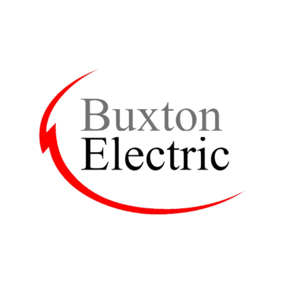 Slide of Buxton Electric