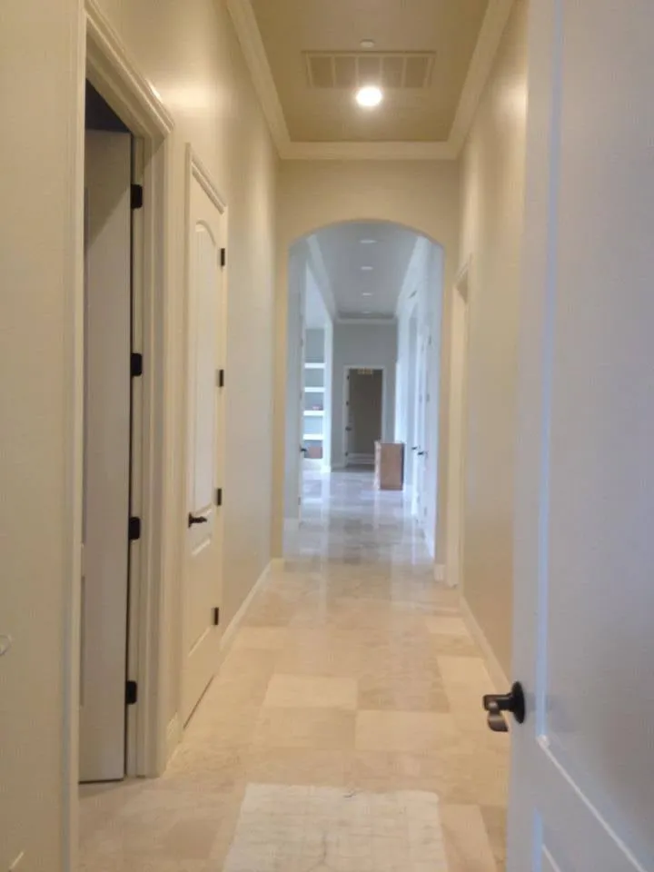 Slide of Buyten Electric