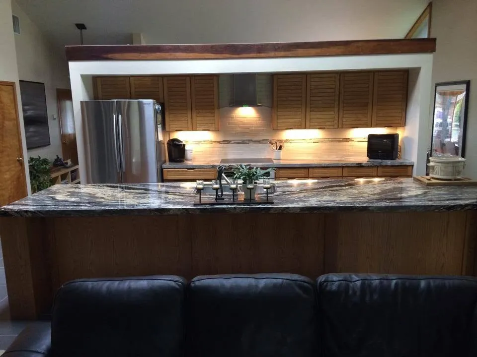 Slide of Buyten Electric