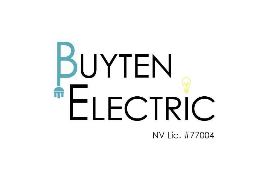 Slide of Buyten Electric