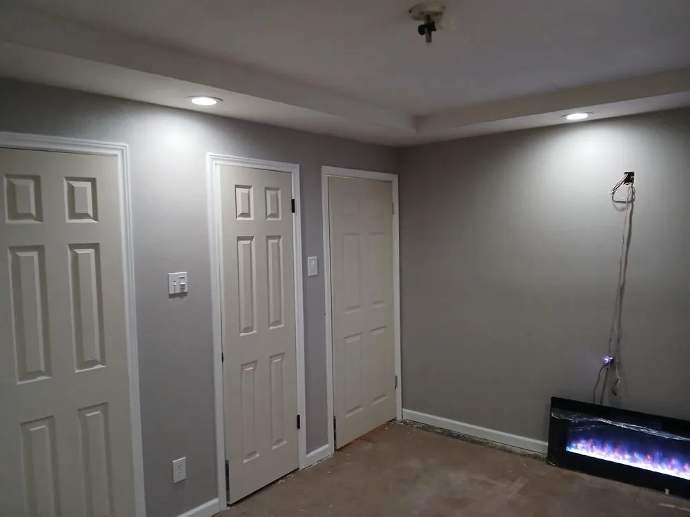 Slide of Buzy Bees Roofing & Remodeling