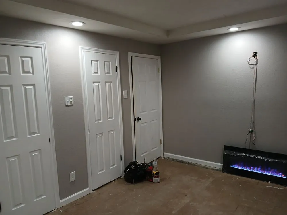 Slide of Buzy Bees Roofing & Remodeling