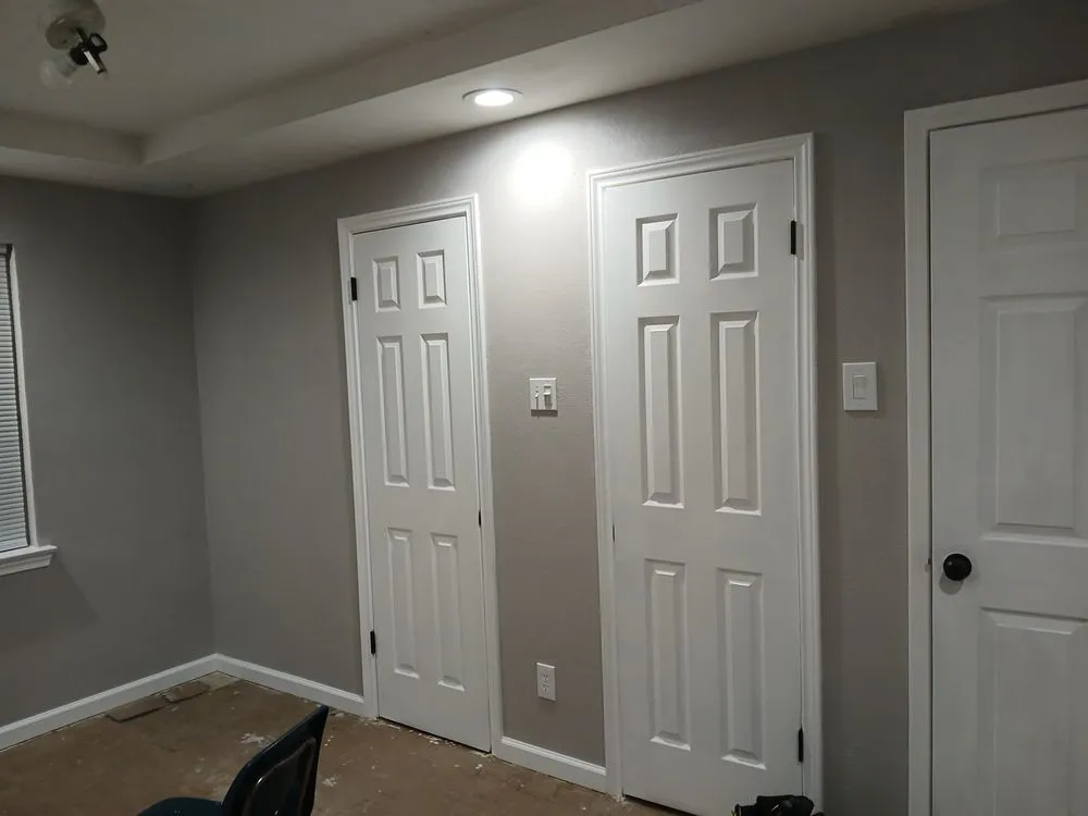 Slide of Buzy Bees Roofing & Remodeling