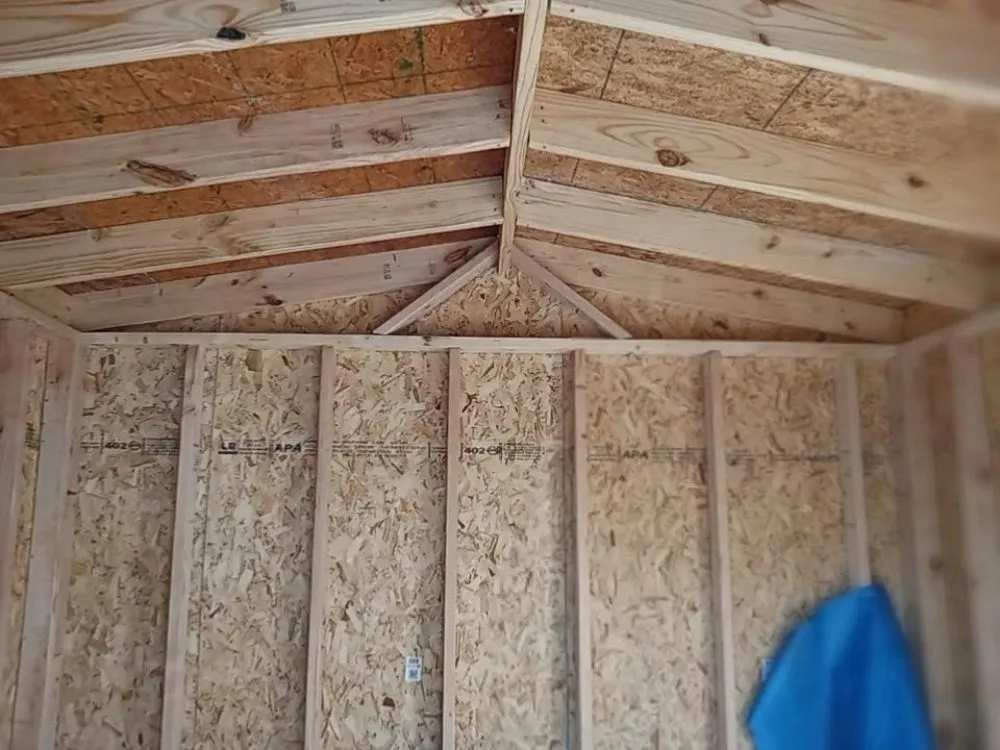 Slide of Buzy Bees Roofing & Remodeling