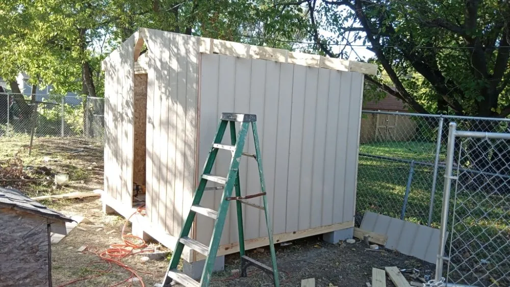 Emergency lighting installation experts serving ,  - Buzy Bees Roofing & Remodeling