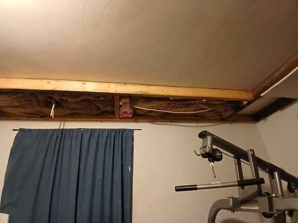 Slide of Buzy Bees Roofing & Remodeling