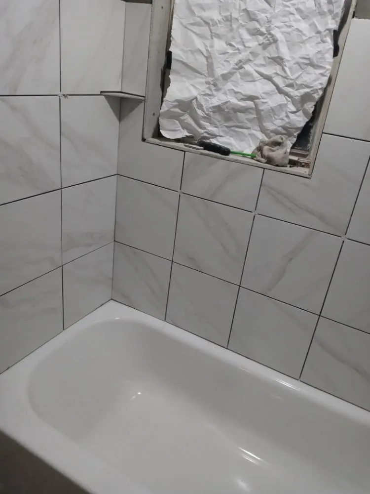 Licensed electrical service for homes in wiring installation,  by 