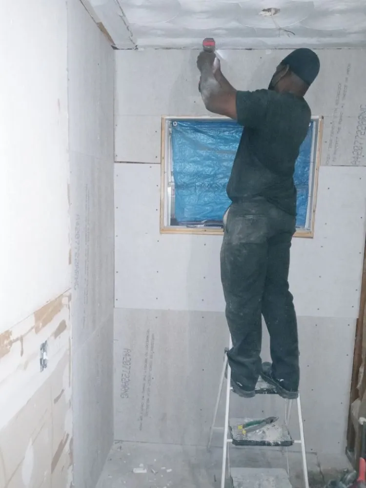 Expert panel upgrade in ,  by Buzy Bees Roofing & Remodeling