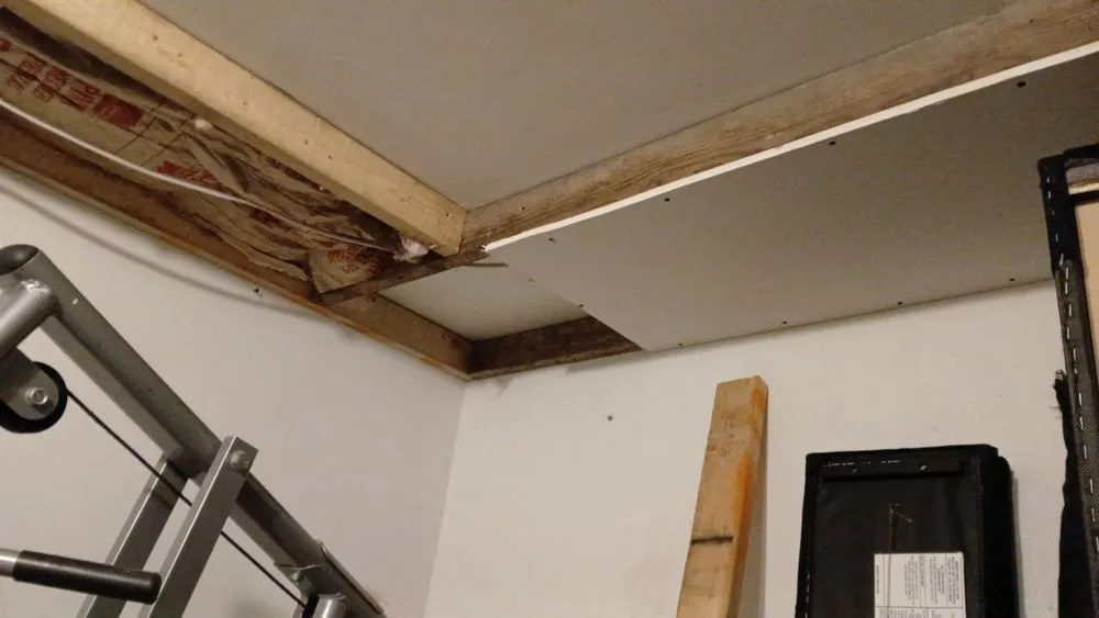 Slide of Buzy Bees Roofing & Remodeling