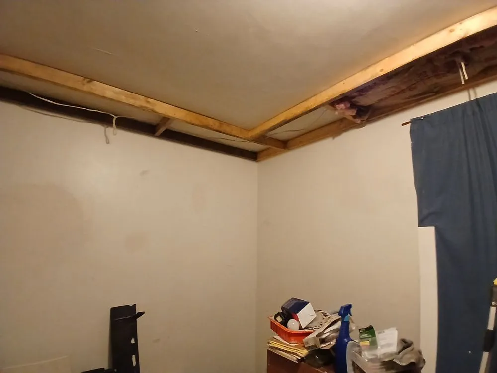 Slide of Buzy Bees Roofing & Remodeling