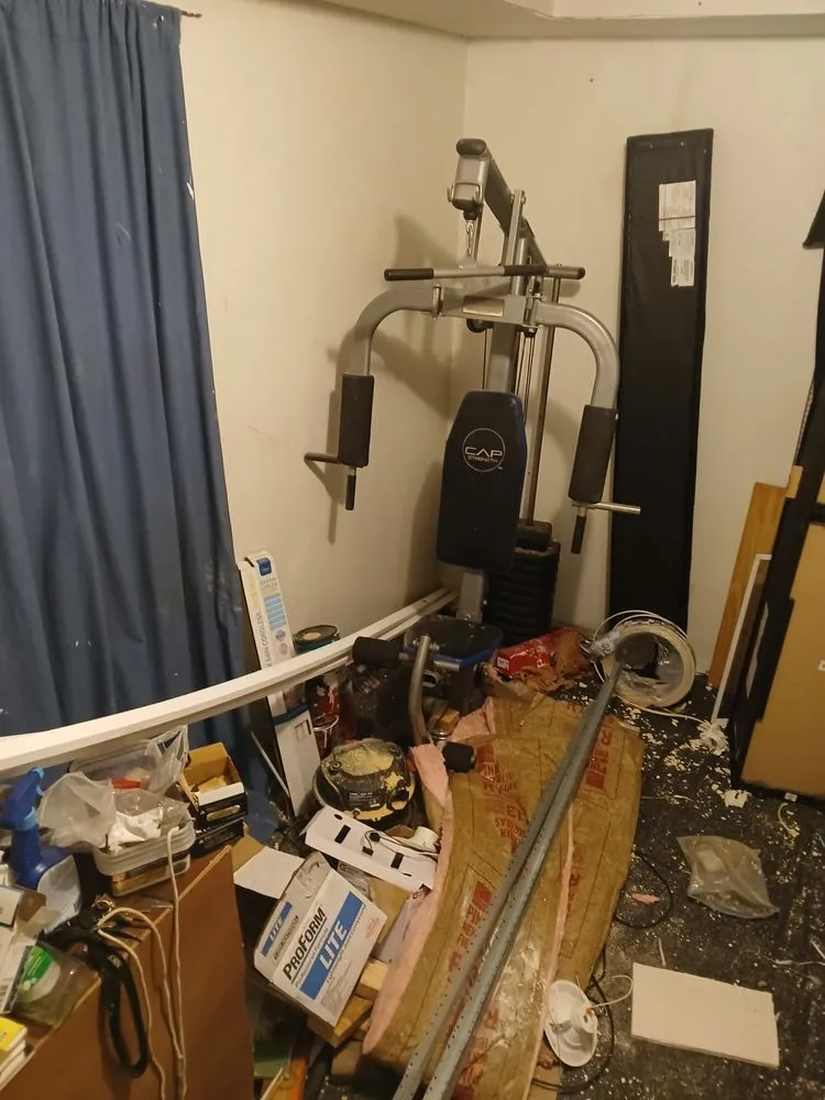 Slide of Buzy Bees Roofing & Remodeling