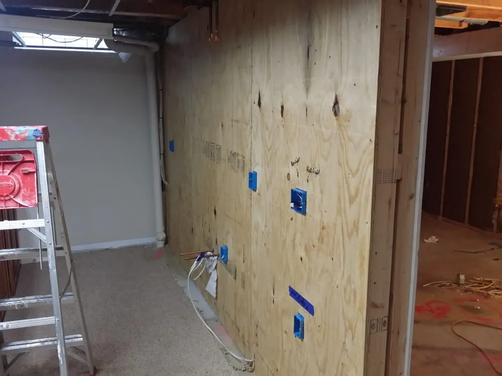 Trusted emergency electrical service service in Redford, MI - Buzz Electric