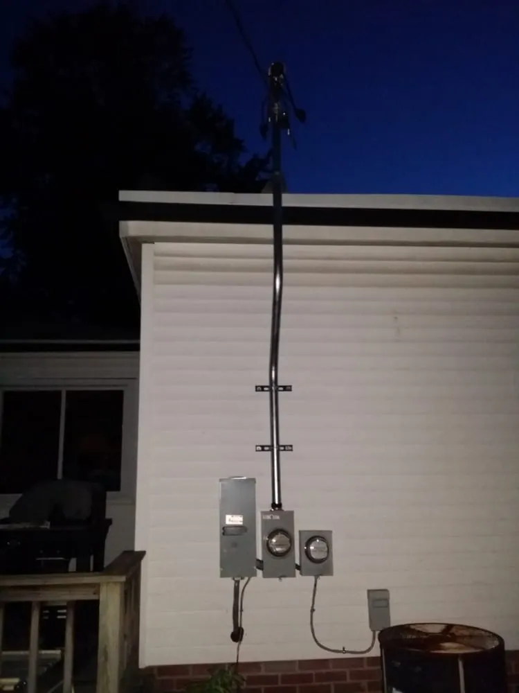 Certified wiring installation experts serving Redford, MI - Buzz Electric