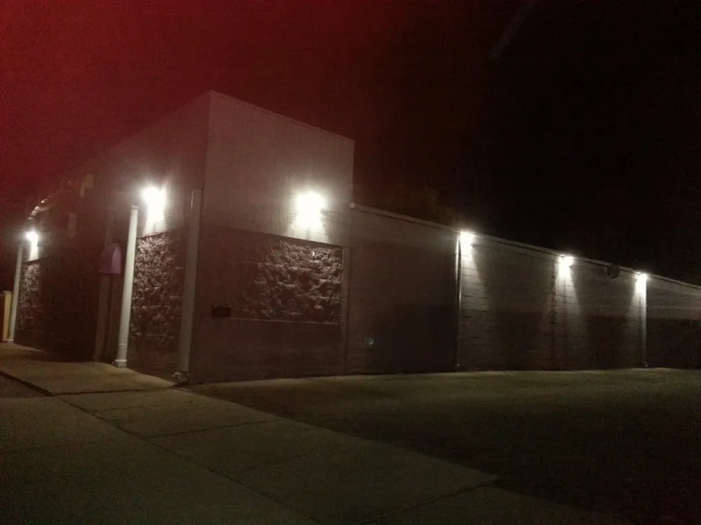 Reliable lighting installation service in Redford, MI - Buzz Electric