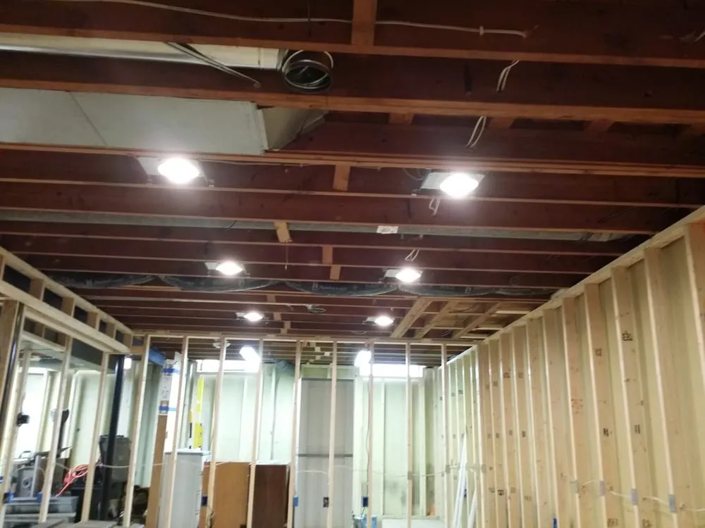Professional electrical repair in Redford, MI by Buzz Electric