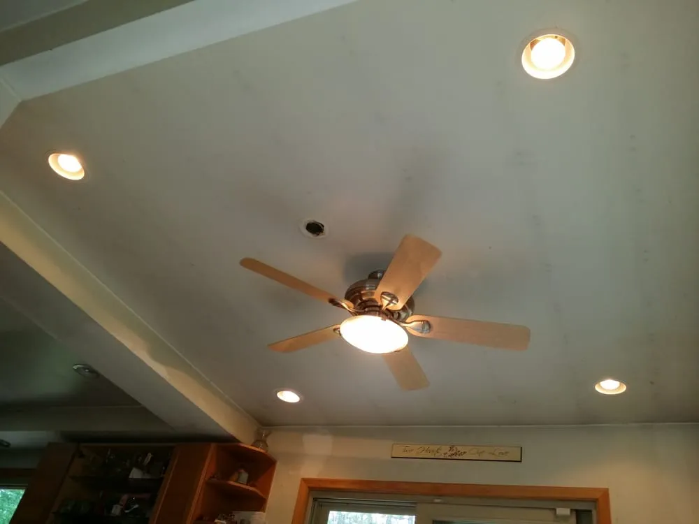 Expert electrician providing wiring installation in Redford, MI - Buzz Electric