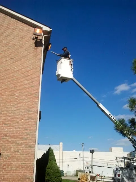 Trusted panel upgrade service in Redford, MI - Buzz Electric