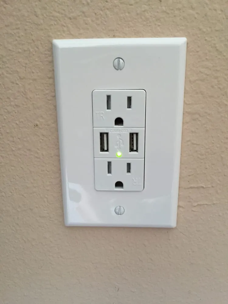 Slide of Buzz Electric