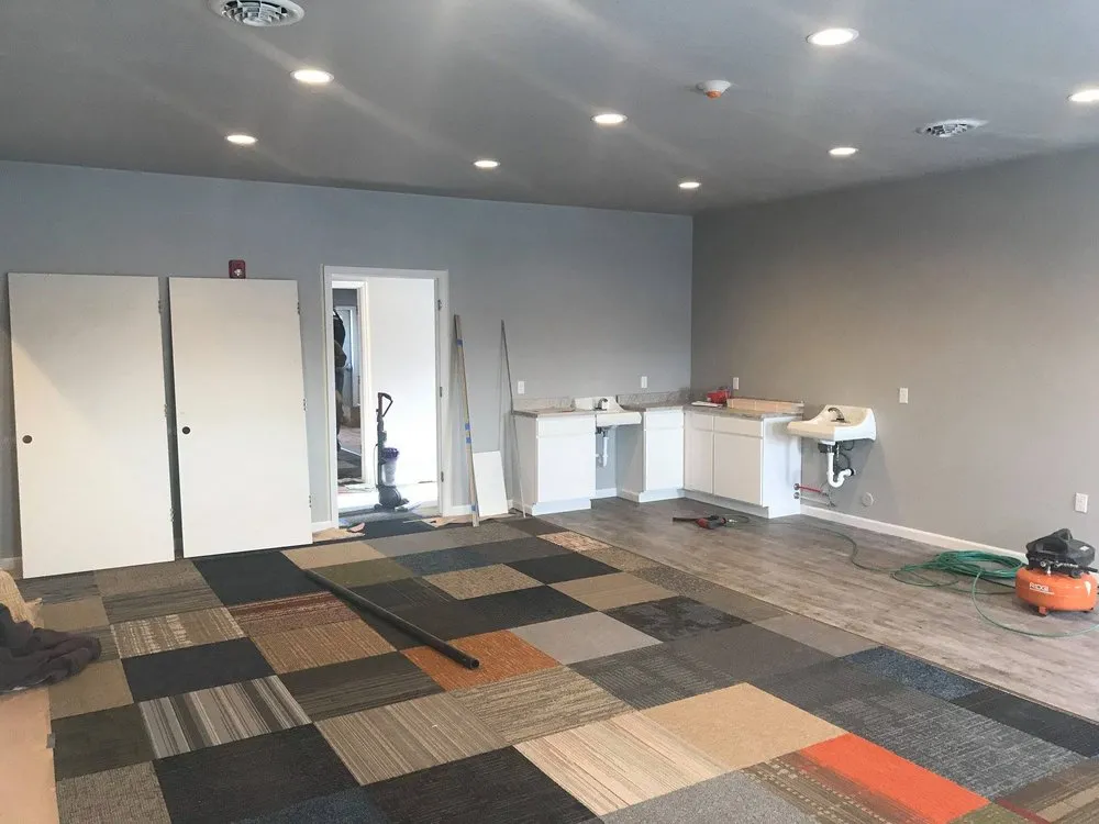 Slide of Buzz Electric