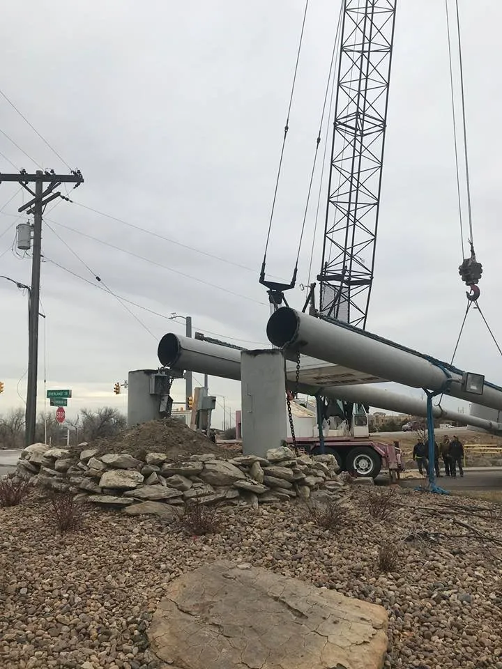 Slide of Buzz Electric