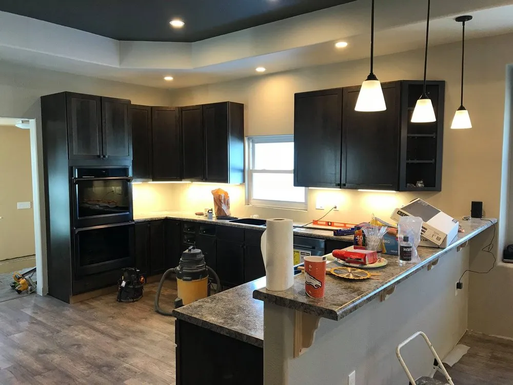 Slide of Buzz Electric