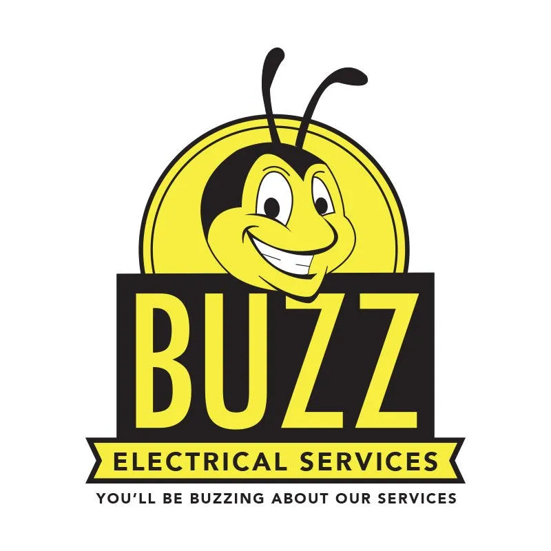 Slide of Buzz Electrical Services