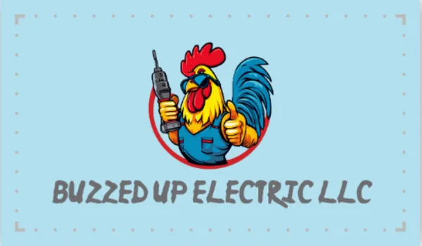 Buzzed Up Electric