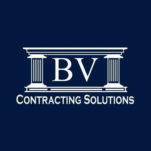 Slide of BV Contracting Solutions