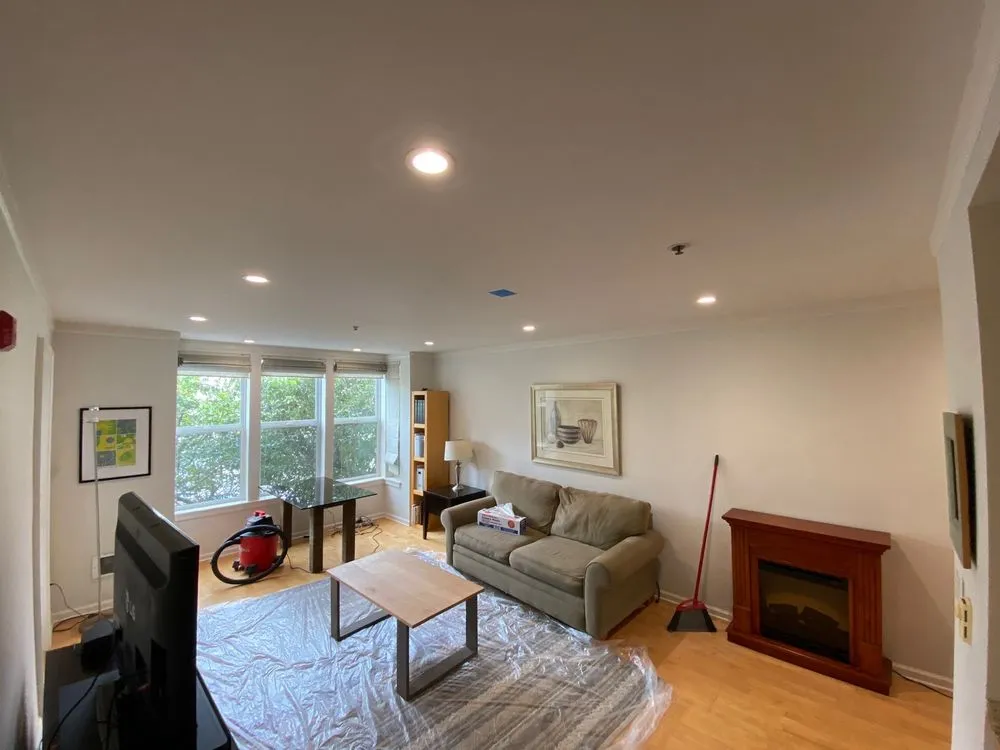 Slide of BV Electric