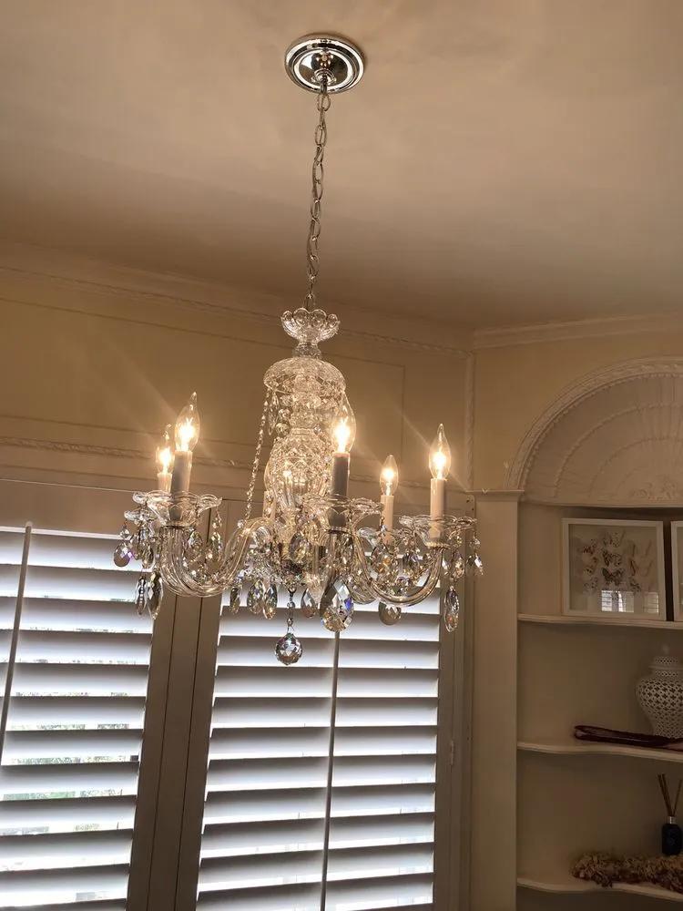 Slide of BV Electric