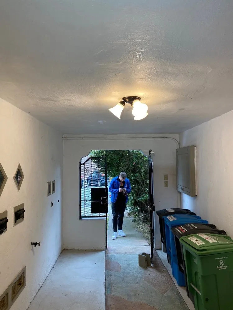 Trusted electrical repair in ,  by BV Electric