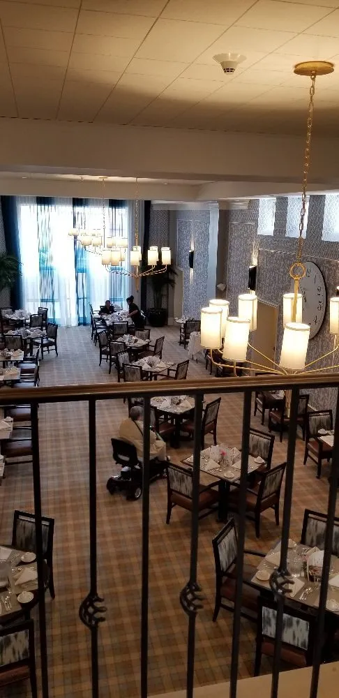 Slide of BV Electric