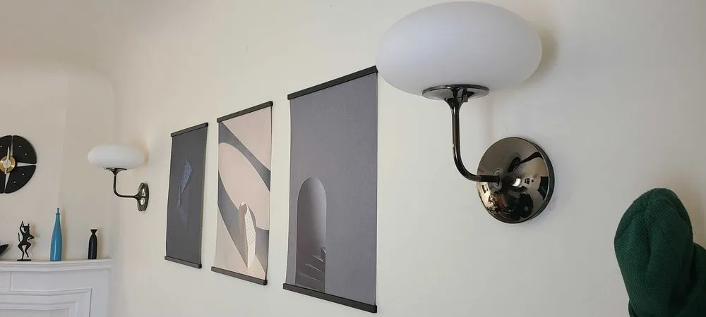 Slide of BV Electric