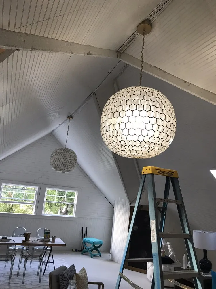 Slide of BV Electric