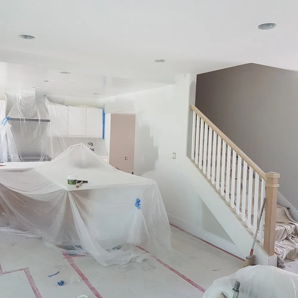 Slide of BV Electric