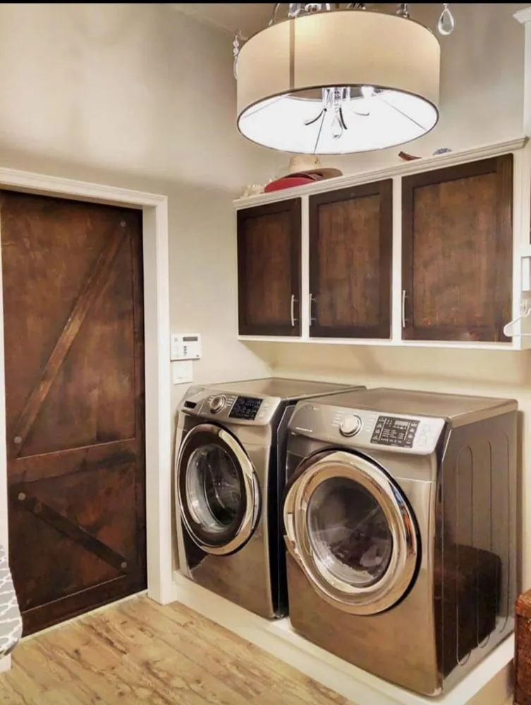 Slide of BVH Renovation