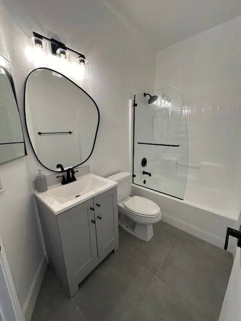 Slide of BVH Renovation