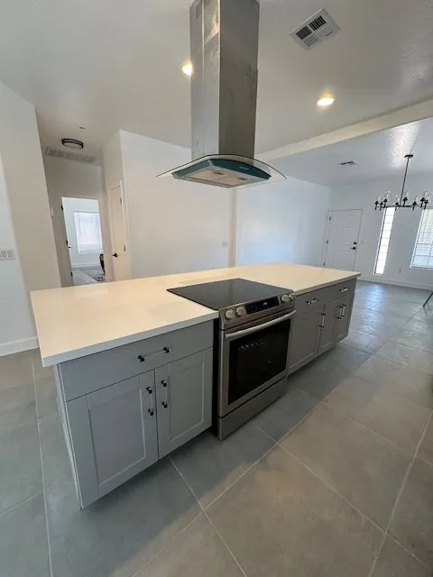 Slide of BVH Renovation