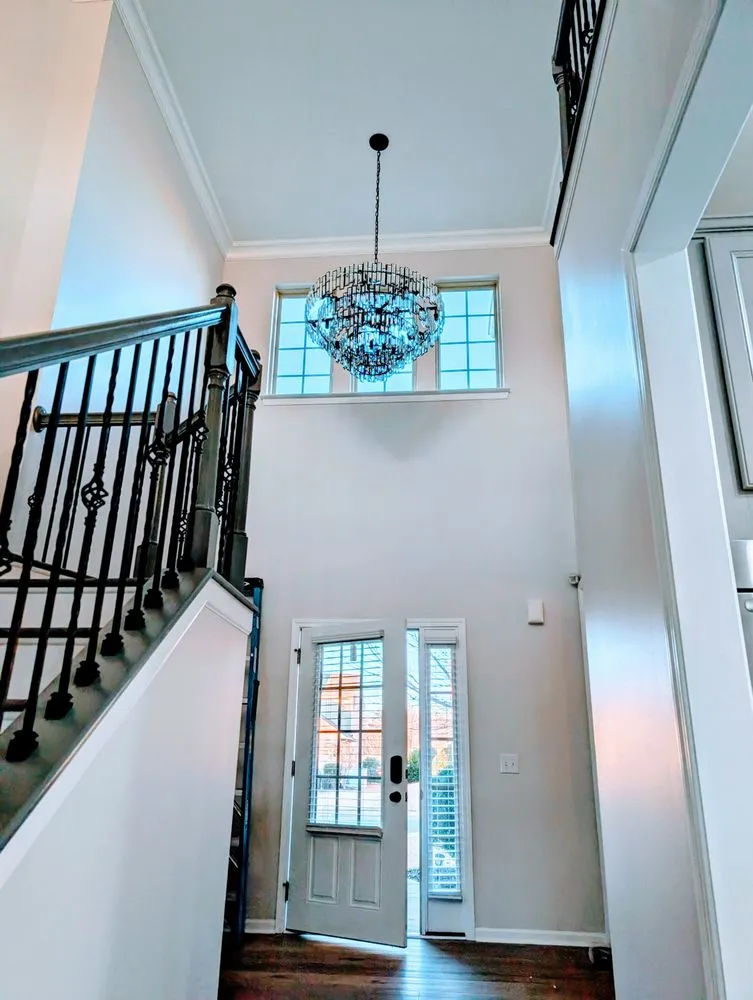 Slide of BVK Electrical Services