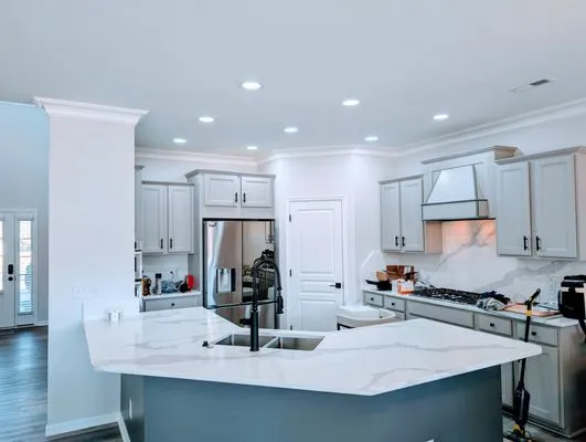 BVK Electrical Services