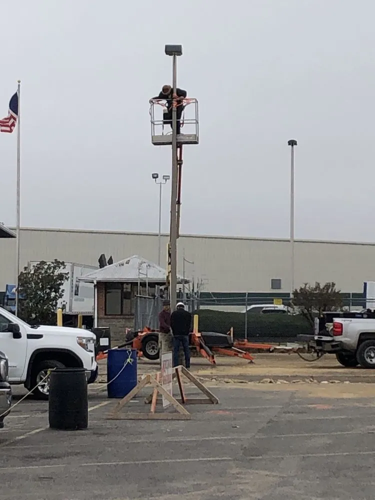 Slide of BW Electric