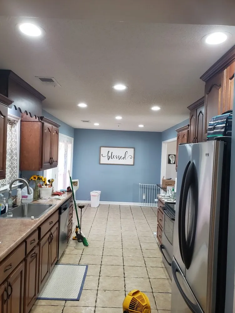 Slide of BW Electric