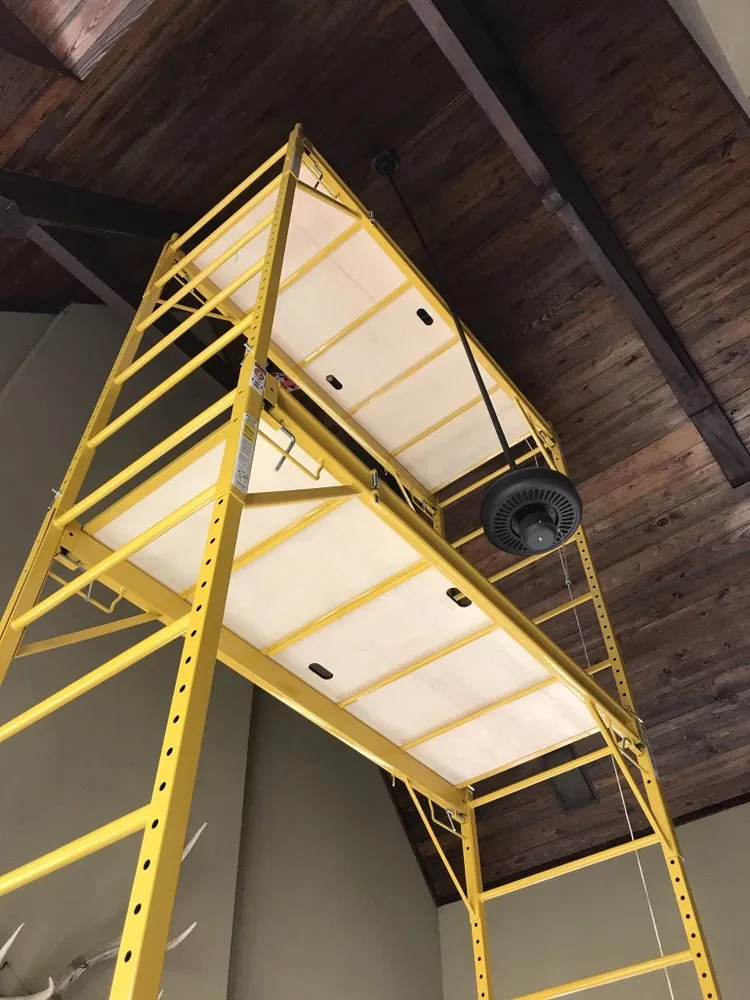 Slide of BW Electric