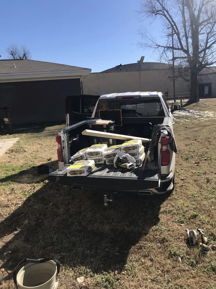 Slide of BW Electric