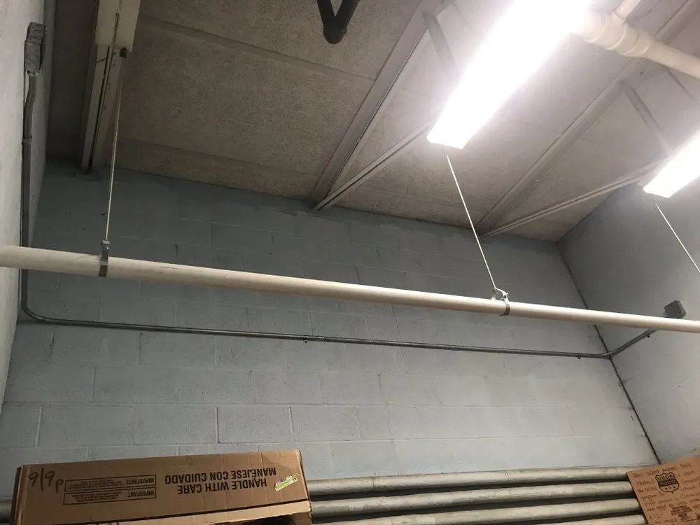 Slide of BW Electric