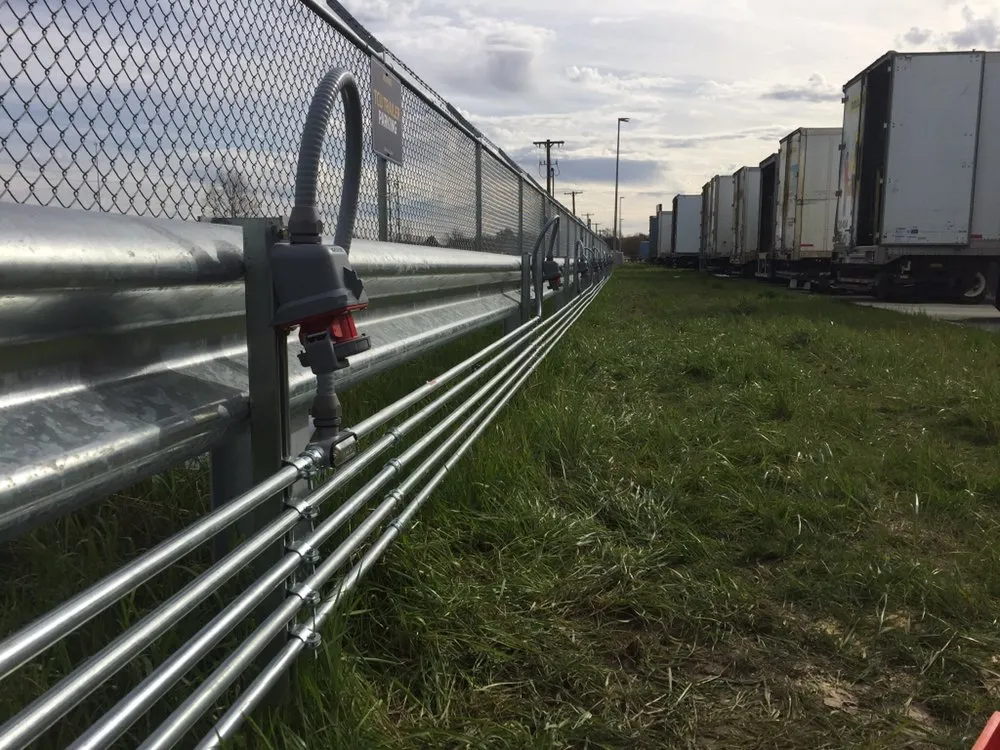 Trusted electrical service for homes in outlet and switch repair, by